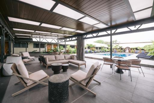 SCP Hilo Hotel - Housity