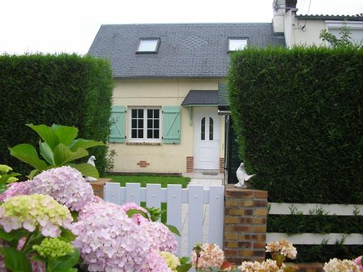 Gite du Valasse - Housity