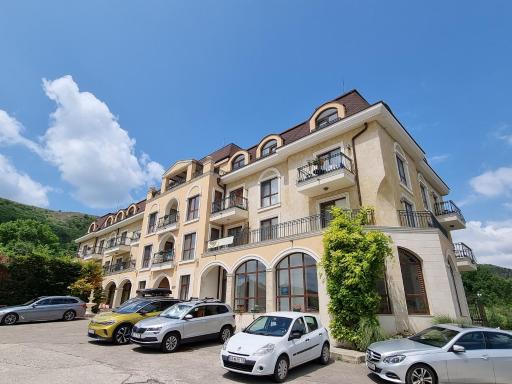 Villa Allegra in front of the sea - Housity