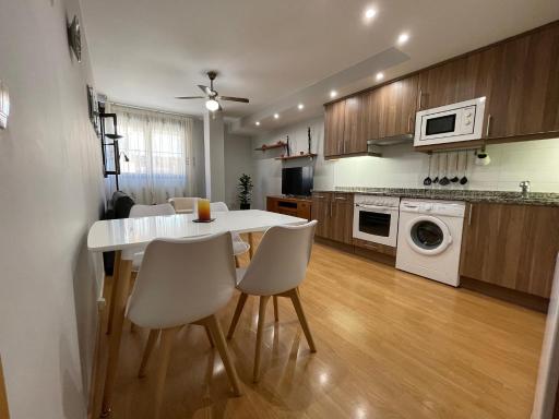 APARTAMENTOS RioMonte - 4 - Housity