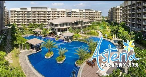 Asteria Residences - Housity