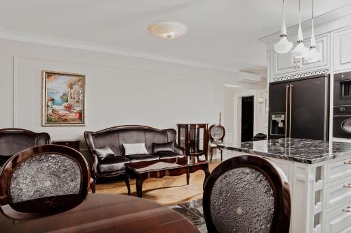 Apartament Royal - Housity
