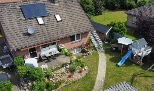 Ferienwohnung im Winkel - Housity