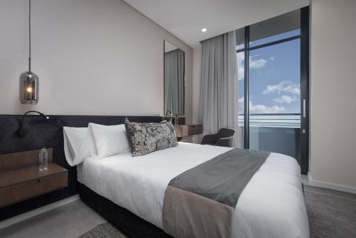 Reserved Suites Illovo - Housity