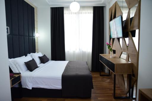 Hotel Comfort - Housity