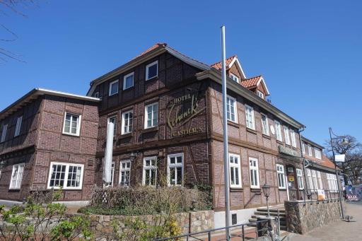 Landhaus Amelinghausen Ferienwohnung - Housity
