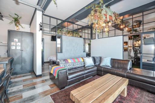 De Vuurtoren - Housity