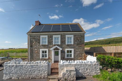 Bryntowy - Housity
