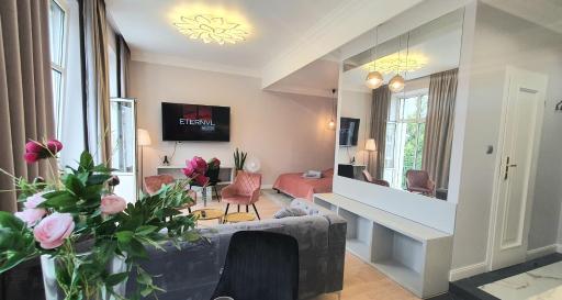 DK Premium Romantyczna Secesja - Housity