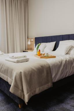 Molto Bene Hotel & Restaurant - Housity