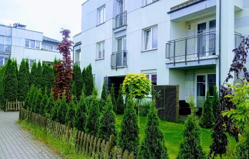 Pi?kne mieszkanie 20 min od centrum Warszawy - Housity