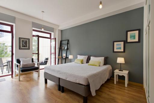 Porto Terrace Apartment - Housity