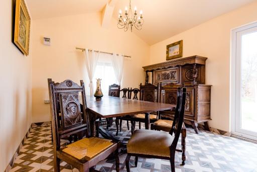 Sal? petreceri MB - Housity