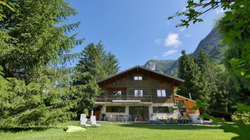 House N Alpes - Housity