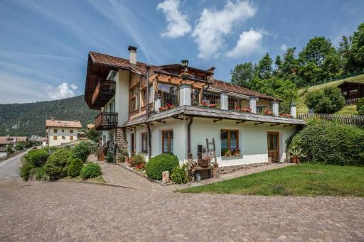 Appartements Gabrielli Sophie - Housity