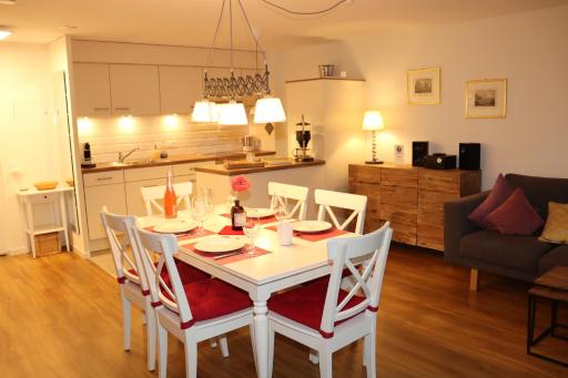 Appartement JULIA - Hizvo
