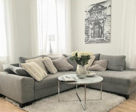 KLASSIK Design-Luxus-Apartment, Nahe Marktplatz - Housity