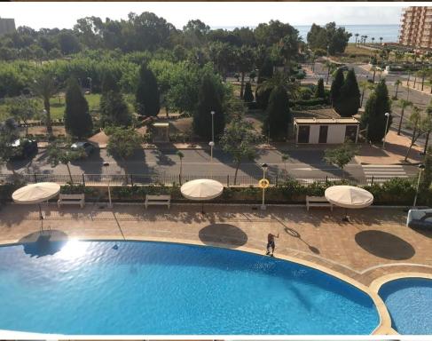 Marina Dor holidays - Hizvo