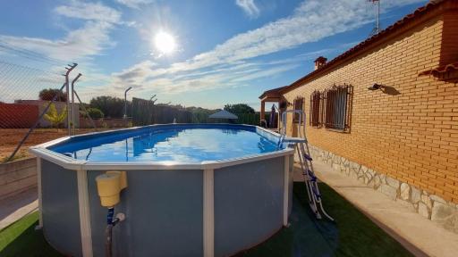 Villa Pozo Hondo - Housity
