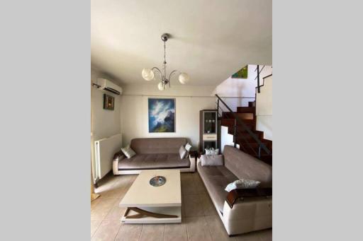 Cozy and modern maisonette - Housity