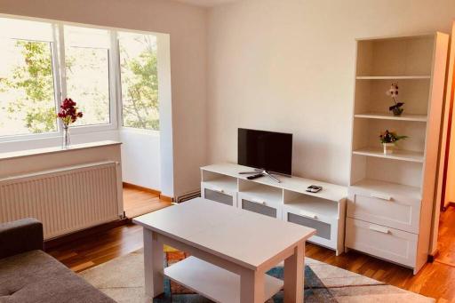 Joy City Stay Iasi 15 - Housity