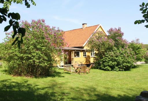 Vejrhøj Holiday House - Housity