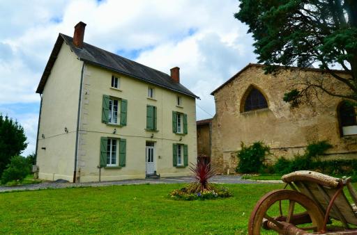 Maison du Verger - Housity
