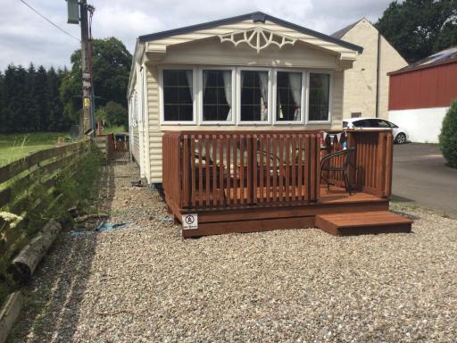 Laggan View at Auchenlaich Farmhouse - Housity