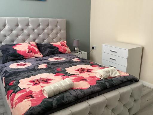 Blackpool Clifton Street Holiday Apartments - Housity