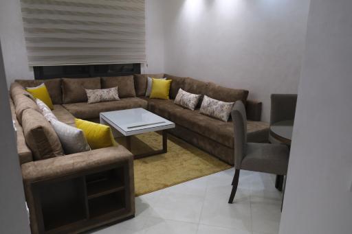 Résidence jannat - Housity