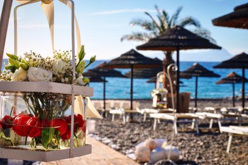 Buddha House & SPIAGGIA - Housity