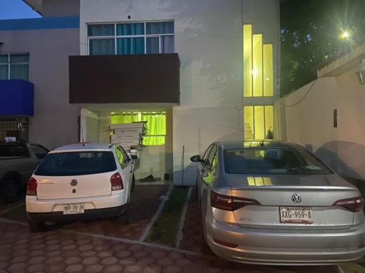 casa modulo A - Housity
