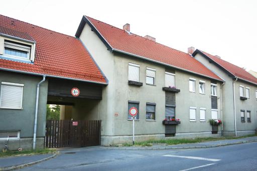 Centrum Apartman Kőszeg - Housity