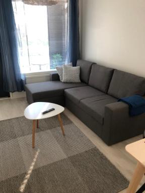 Meriheinä - Housity