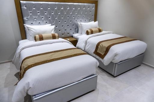 Trivelles Executive Suites Islamabad - Housity