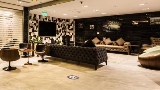 White diamond 1 - Housity
