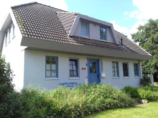 Ferienwohnung Born am Darßwald OG - Housity