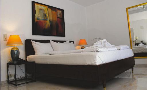 Aalto Hotel - Hizvo