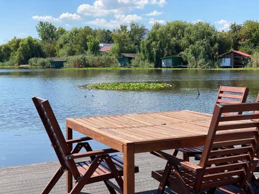 Skyline Snagov Lake Apartments - Club Lac Snagov - Housity