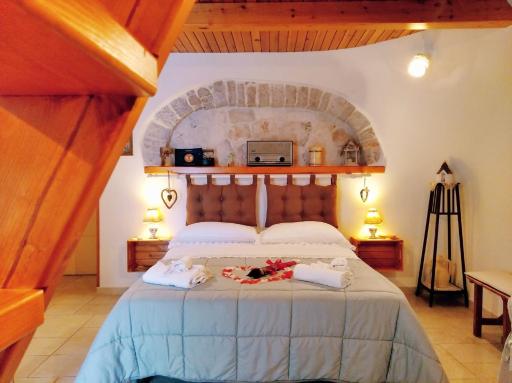 Trullo Delle Sorelle - Housity