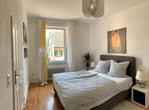 Citynahes Apartment für die ganze Familie oder Gruppen in ruhiger Lage - Housity