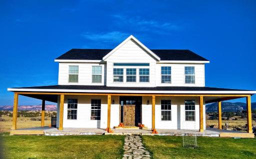Sevier River Farmhouse 3 - Housity