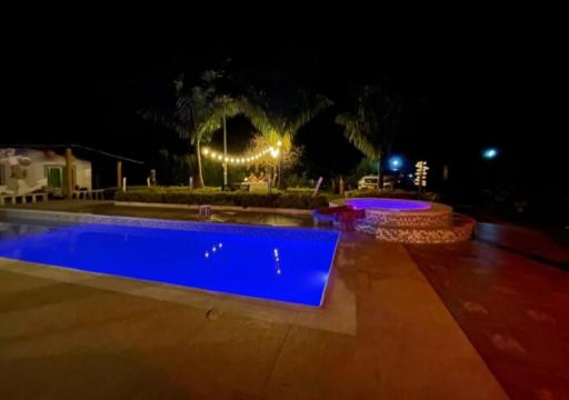 Casa Vacacional en la Victoria Caldas - Housity