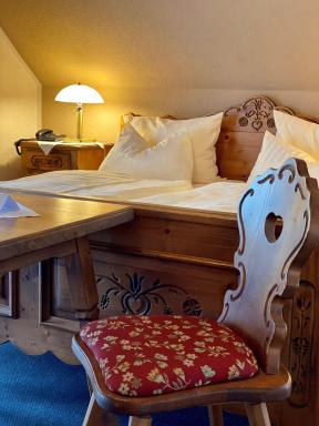 Stefans Gästezimmer - Housity