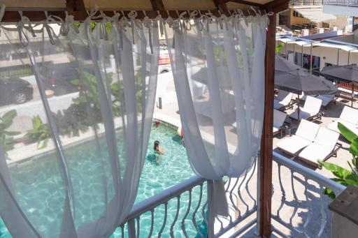 Beach Hotel Odysseas - Housity