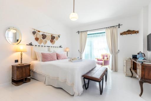 Deniz Kabugu Hotel - Housity