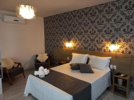 Hotel Petaluma Piumhi - Housity