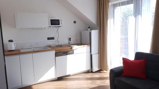 Apartmány U Našich - Housity
