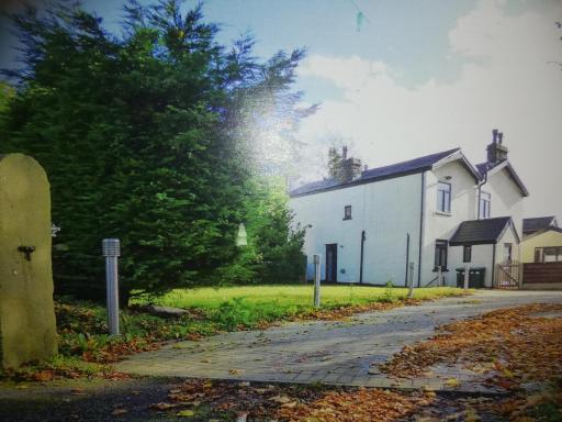 The Grange Farm House - private home - Rawtenstall - Housity