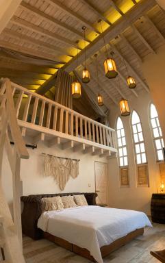 Casa Martha hotel boutique - Housity